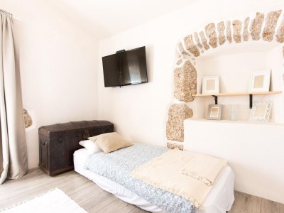 Holiday house Two bedroom house with terrace Polje, Krk K-20409 - Outdoor photo 18