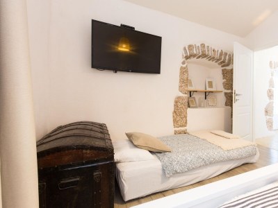 Holiday house Two bedroom house with terrace Polje, Krk K-20409 - Outdoor photo 19