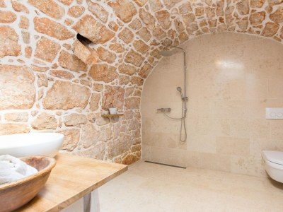 Holiday house Two bedroom house with terrace Polje, Krk K-20409 - Outdoor photo 20