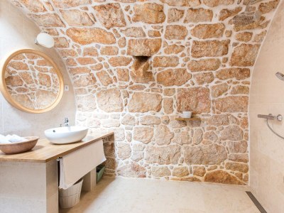 Holiday house Two bedroom house with terrace Polje, Krk K-20409 - Outdoor photo 21