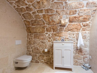 Holiday house Two bedroom house with terrace Polje, Krk K-20409 - Outdoor photo 22