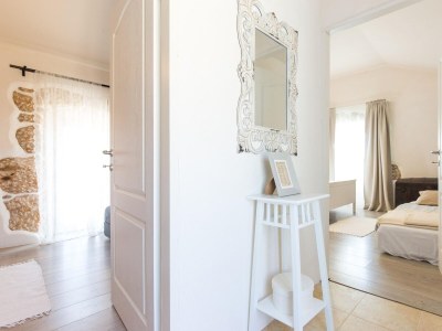 Holiday house Two bedroom house with terrace Polje, Krk K-20409 - Outdoor photo 23