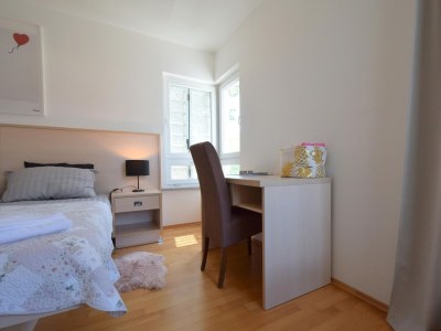 Apartment Three bedroom apartment with terrace and sea view Malinska, Krk A-20425-a - Outdoor photo 15