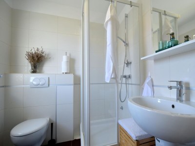 Apartment Three bedroom apartment with terrace and sea view Malinska, Krk A-20425-a - Outdoor photo 20