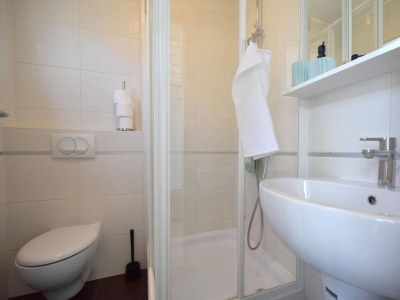 Apartment Three bedroom apartment with terrace and sea view Malinska, Krk A-20425-a - Outdoor photo 23