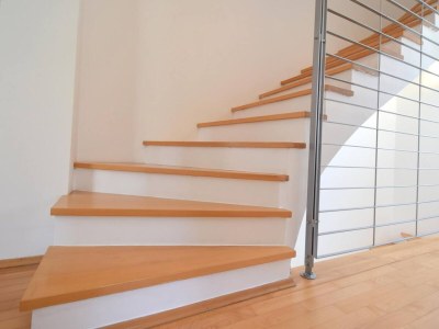 Apartment Three bedroom apartment with terrace and sea view Malinska, Krk A-20425-a - Outdoor photo 24