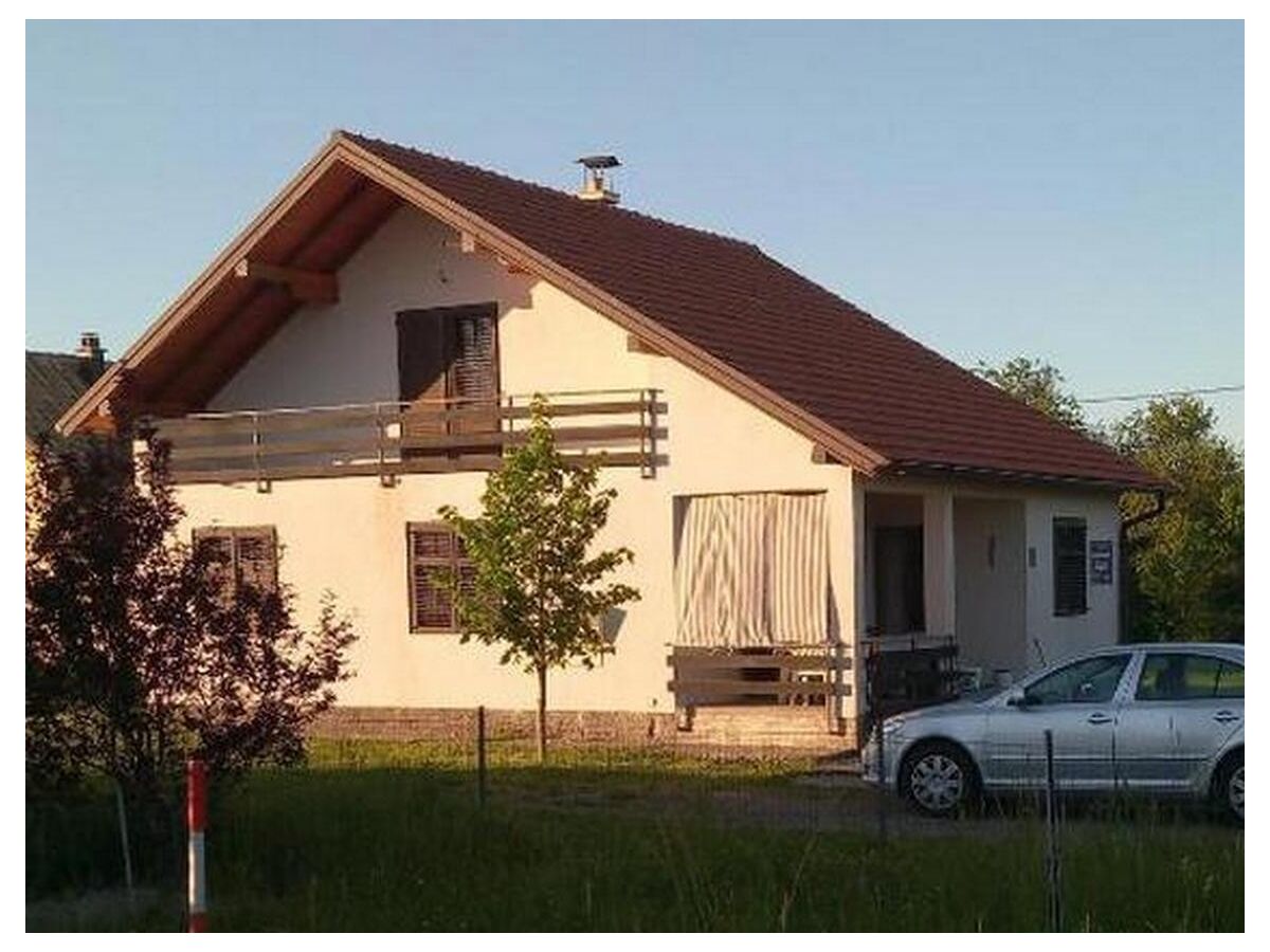 Apartment Three bedroom apartment with terrace Lovinac, Velebit A-21748-a - Outdoor photo 5