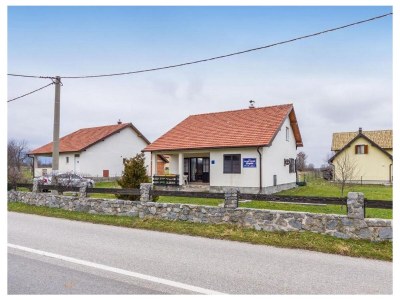 Apartment Three bedroom apartment with terrace Lovinac, Velebit A-21748-a - Outdoor photo 3