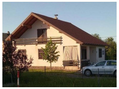 Apartment Three bedroom apartment with terrace Lovinac, Velebit A-21748-a - Outdoor photo 5