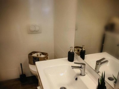 Apartment Studio flat with terrace Cove Medvidina, Hvar AS-22019-a - Outdoor photo 21