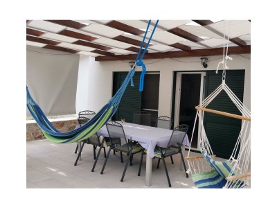 Apartment Studio flat with terrace Cove Medvidina, Hvar AS-22019-a - Outdoor photo 23