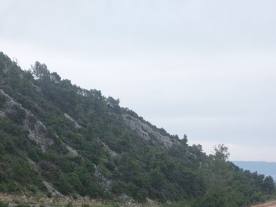 Apartment Studio flat with terrace Cove Medvidina, Hvar AS-22019-a - Outdoor photo 29