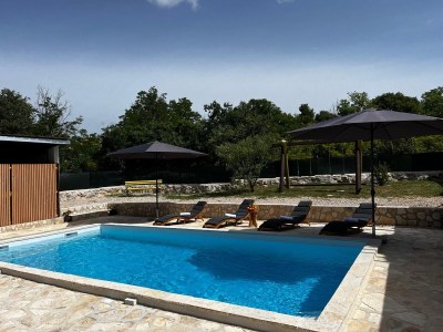 Apartment Two bedroom apartment with terrace Radašinovci, Biograd A-22312-a - Outdoor photo 4