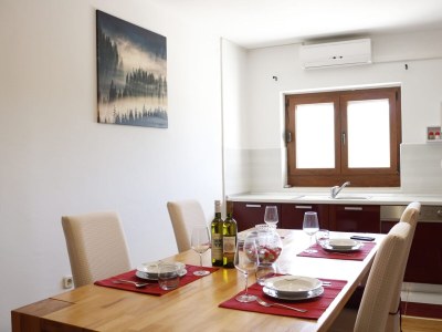 Apartment Two bedroom apartment with terrace Radašinovci, Biograd A-22312-a - Outdoor photo 10