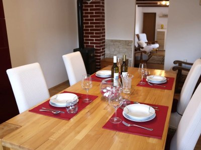 Apartment Two bedroom apartment with terrace Radašinovci, Biograd A-22312-a - Outdoor photo 12