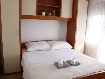 Apartment Two bedroom apartment with terrace Radašinovci, Biograd A-22312-a - Outdoor photo 15