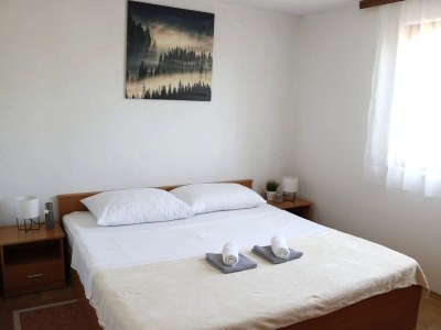 Apartment Two bedroom apartment with terrace Radašinovci, Biograd A-22312-a - Outdoor photo 16