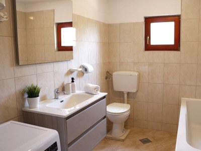 Apartment Two bedroom apartment with terrace Radašinovci, Biograd A-22312-a - Outdoor photo 17