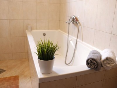 Apartment Two bedroom apartment with terrace Radašinovci, Biograd A-22312-a - Outdoor photo 18