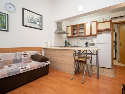 Apartment Two bedroom apartment with terrace Vir A-22554-a in Vir - Apartment