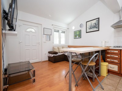 Apartment Two bedroom apartment with terrace Vir A-22554-a - Outdoor photo 8