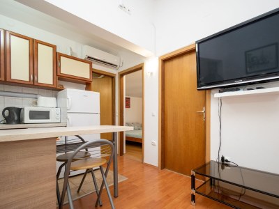 Apartment Two bedroom apartment with terrace Vir A-22554-a - Outdoor photo 10