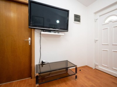 Apartment Two bedroom apartment with terrace Vir A-22554-a - Outdoor photo 11