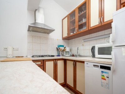 Apartment Two bedroom apartment with terrace Vir A-22554-a - Outdoor photo 13