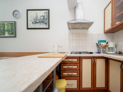 Apartment Two bedroom apartment with terrace Vir A-22554-a - Outdoor photo 14