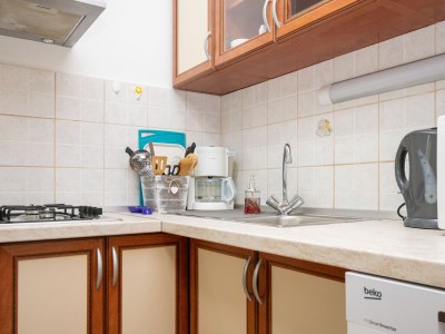 Apartment Two bedroom apartment with terrace Vir A-22554-a - Outdoor photo 15