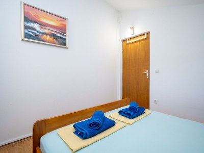 Apartment Two bedroom apartment with terrace Vir A-22554-a - Outdoor photo 18