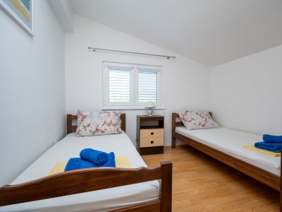 Apartment Two bedroom apartment with terrace Vir A-22554-a - Outdoor photo 20