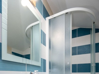 Apartment Two bedroom apartment with terrace Vir A-22554-a - Outdoor photo 26