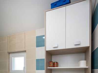 Apartment Two bedroom apartment with terrace Vir A-22554-a - Outdoor photo 27