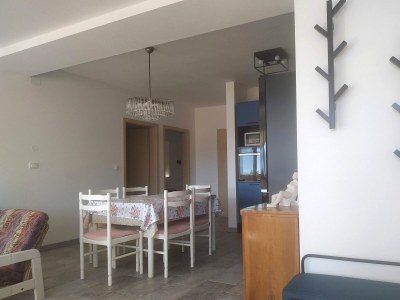 Apartment Two bedroom apartment with terrace and sea view Postira, Brač A-22030-a - Outdoor photo 10