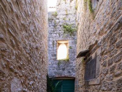 Apartment Three bedroom apartment with balcony Stari Grad, Hvar A-22052-a - Outdoor photo 13