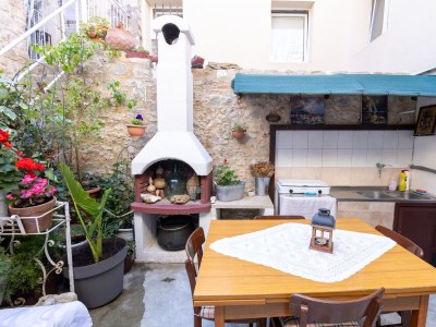 Apartment Three bedroom apartment with balcony Stari Grad, Hvar A-22052-a - Outdoor photo 15