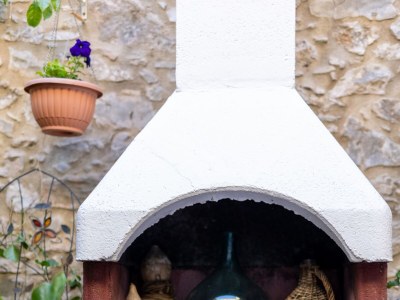 Apartment Three bedroom apartment with balcony Stari Grad, Hvar A-22052-a - Outdoor photo 16