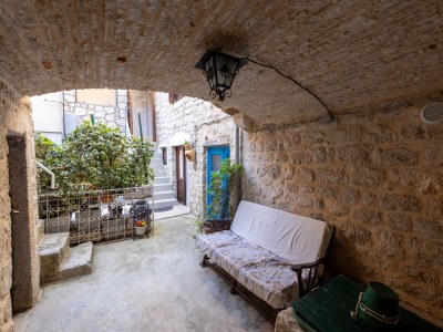 Apartment Three bedroom apartment with balcony Stari Grad, Hvar A-22052-a - Outdoor photo 18