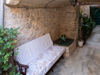 Apartment Three bedroom apartment with balcony Stari Grad, Hvar A-22052-a - Outdoor photo 19