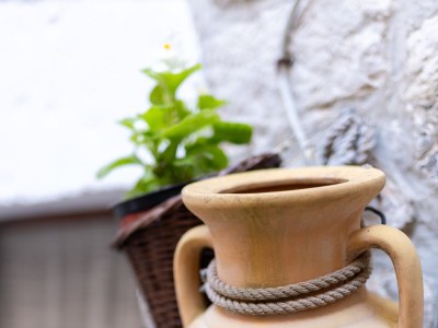 Apartment Three bedroom apartment with balcony Stari Grad, Hvar A-22052-a - Outdoor photo 20