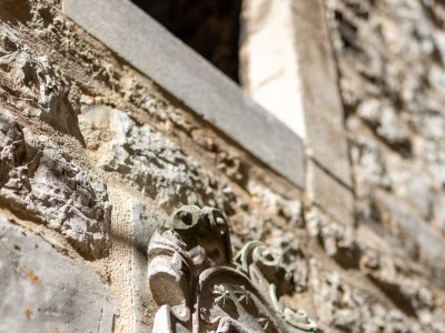 Apartment Three bedroom apartment with balcony Stari Grad, Hvar A-22052-a - Outdoor photo 21