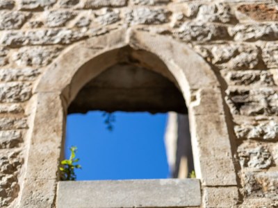 Apartment Three bedroom apartment with balcony Stari Grad, Hvar A-22052-a - Outdoor photo 22