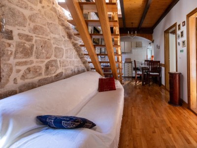 Apartment Three bedroom apartment with balcony Stari Grad, Hvar A-22052-a - Outdoor photo 23