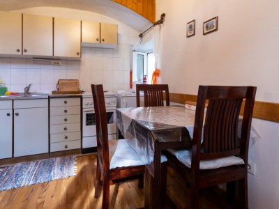 Apartment Three bedroom apartment with balcony Stari Grad, Hvar A-22052-a - Outdoor photo 28