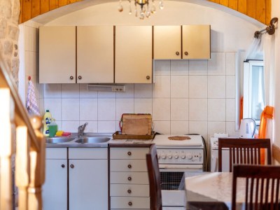 Apartment Three bedroom apartment with balcony Stari Grad, Hvar A-22052-a - Outdoor photo 30