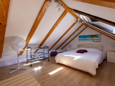 Apartment Three bedroom apartment with balcony Stari Grad, Hvar A-22052-a - Outdoor photo 32