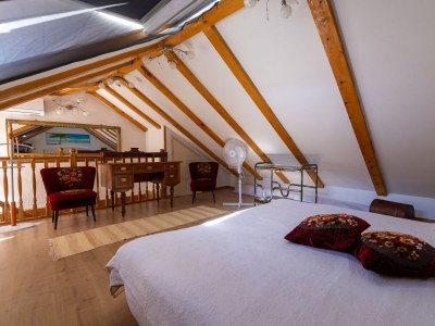 Apartment Three bedroom apartment with balcony Stari Grad, Hvar A-22052-a - Outdoor photo 33