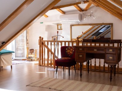 Apartment Three bedroom apartment with balcony Stari Grad, Hvar A-22052-a - Outdoor photo 34