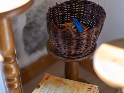 Apartment Three bedroom apartment with balcony Stari Grad, Hvar A-22052-a - Outdoor photo 36